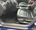 Синій Фольксваген e-Golf, об'ємом двигуна 0 л та пробігом 122 тис. км за 12200 $, фото 10 на Automoto.ua