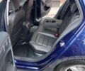 Синий Фольксваген e-Golf, объемом двигателя 0 л и пробегом 130 тыс. км за 13500 $, фото 9 на Automoto.ua