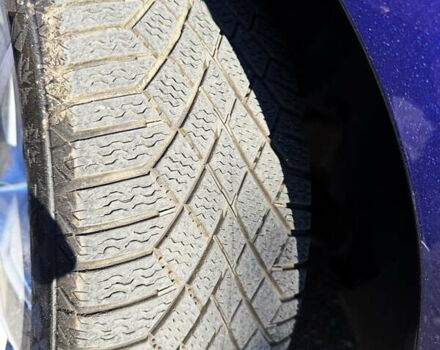 Синій Фольксваген e-Golf, об'ємом двигуна 0 л та пробігом 128 тис. км за 13999 $, фото 27 на Automoto.ua