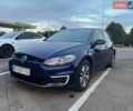 Синій Фольксваген e-Golf, об'ємом двигуна 0 л та пробігом 200 тис. км за 13500 $, фото 2 на Automoto.ua