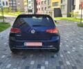 Синій Фольксваген e-Golf, об'ємом двигуна 0 л та пробігом 180 тис. км за 13400 $, фото 2 на Automoto.ua