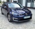 Синий Фольксваген e-Golf, объемом двигателя 0 л и пробегом 96 тыс. км за 16950 $, фото 26 на Automoto.ua