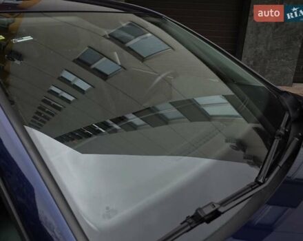 Синий Фольксваген e-Golf, объемом двигателя 0 л и пробегом 140 тыс. км за 11750 $, фото 18 на Automoto.ua