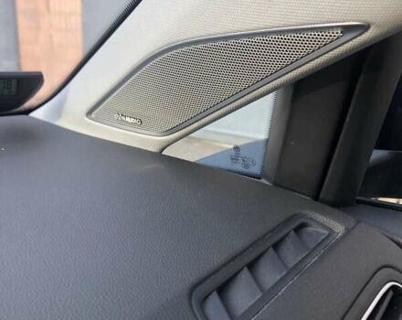 Синий Фольксваген e-Golf, объемом двигателя 0 л и пробегом 80 тыс. км за 16500 $, фото 6 на Automoto.ua