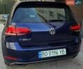 Синий Фольксваген e-Golf, объемом двигателя 0 л и пробегом 140 тыс. км за 11999 $, фото 8 на Automoto.ua