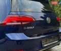 Синій Фольксваген e-Golf, об'ємом двигуна 0 л та пробігом 96 тис. км за 13250 $, фото 23 на Automoto.ua