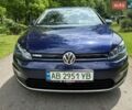 Синій Фольксваген e-Golf, об'ємом двигуна 0 л та пробігом 112 тис. км за 14500 $, фото 16 на Automoto.ua