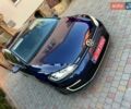 Синий Фольксваген e-Golf, объемом двигателя 0 л и пробегом 121 тыс. км за 12999 $, фото 91 на Automoto.ua