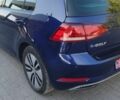 Синий Фольксваген e-Golf, объемом двигателя 0 л и пробегом 151 тыс. км за 12800 $, фото 9 на Automoto.ua