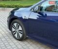 Синий Фольксваген e-Golf, объемом двигателя 0 л и пробегом 96 тыс. км за 13400 $, фото 16 на Automoto.ua
