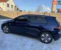 Синій Фольксваген e-Golf, об'ємом двигуна 0 л та пробігом 74 тис. км за 13700 $, фото 3 на Automoto.ua