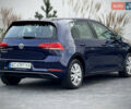 Синій Фольксваген e-Golf, об'ємом двигуна 0 л та пробігом 127 тис. км за 12950 $, фото 7 на Automoto.ua