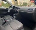 Синий Фольксваген e-Golf, объемом двигателя 0 л и пробегом 163 тыс. км за 11899 $, фото 14 на Automoto.ua