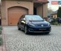 Синій Фольксваген e-Golf, об'ємом двигуна 0 л та пробігом 96 тис. км за 13250 $, фото 65 на Automoto.ua