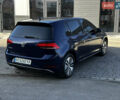 Синій Фольксваген e-Golf, об'ємом двигуна 0 л та пробігом 195 тис. км за 10700 $, фото 6 на Automoto.ua