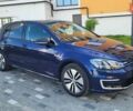 Синій Фольксваген e-Golf, об'ємом двигуна 0 л та пробігом 180 тис. км за 13400 $, фото 11 на Automoto.ua
