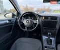Синій Фольксваген e-Golf, об'ємом двигуна 0 л та пробігом 135 тис. км за 11200 $, фото 10 на Automoto.ua
