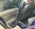 Синій Фольксваген e-Golf, об'ємом двигуна 0 л та пробігом 96 тис. км за 13250 $, фото 48 на Automoto.ua