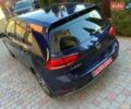 Синий Фольксваген e-Golf, объемом двигателя 0 л и пробегом 121 тыс. км за 12999 $, фото 51 на Automoto.ua