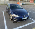 Синій Фольксваген e-Golf, об'ємом двигуна 0 л та пробігом 124 тис. км за 14500 $, фото 1 на Automoto.ua