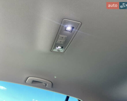 Синий Фольксваген e-Golf, объемом двигателя 0 л и пробегом 137 тыс. км за 14200 $, фото 28 на Automoto.ua