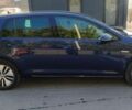 Синий Фольксваген e-Golf, объемом двигателя 0 л и пробегом 151 тыс. км за 12800 $, фото 3 на Automoto.ua