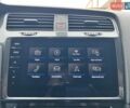 Синій Фольксваген e-Golf, об'ємом двигуна 0 л та пробігом 131 тис. км за 12750 $, фото 47 на Automoto.ua