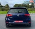 Синий Фольксваген e-Golf, объемом двигателя 0 л и пробегом 183 тыс. км за 11900 $, фото 12 на Automoto.ua