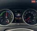 Синий Фольксваген e-Golf, объемом двигателя 0 л и пробегом 183 тыс. км за 11900 $, фото 15 на Automoto.ua