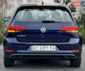 Синій Фольксваген e-Golf, об'ємом двигуна 0 л та пробігом 127 тис. км за 12950 $, фото 6 на Automoto.ua