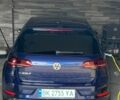 Синій Фольксваген e-Golf, об'ємом двигуна 0 л та пробігом 138 тис. км за 12900 $, фото 29 на Automoto.ua