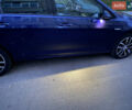 Синій Фольксваген e-Golf, об'ємом двигуна 0 л та пробігом 124 тис. км за 14500 $, фото 50 на Automoto.ua