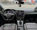 Синій Фольксваген e-Golf, об'ємом двигуна 0 л та пробігом 87 тис. км за 14900 $, фото 10 на Automoto.ua