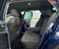 Синий Фольксваген e-Golf, объемом двигателя 0 л и пробегом 183 тыс. км за 11900 $, фото 10 на Automoto.ua