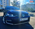 Синій Фольксваген e-Golf, об'ємом двигуна 0 л та пробігом 128 тис. км за 13999 $, фото 1 на Automoto.ua