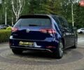 Синій Фольксваген e-Golf, об'ємом двигуна 0 л та пробігом 211 тис. км за 12300 $, фото 6 на Automoto.ua