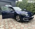 Синій Фольксваген e-Golf, об'ємом двигуна 0 л та пробігом 58 тис. км за 24500 $, фото 103 на Automoto.ua