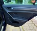 Синій Фольксваген e-Golf, об'ємом двигуна 0 л та пробігом 112 тис. км за 14500 $, фото 48 на Automoto.ua