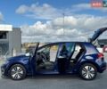 Синий Фольксваген e-Golf, объемом двигателя 0 л и пробегом 183 тыс. км за 11900 $, фото 29 на Automoto.ua