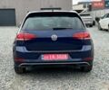 Синий Фольксваген e-Golf, объемом двигателя 0 л и пробегом 130 тыс. км за 12999 $, фото 16 на Automoto.ua