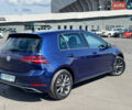 Синій Фольксваген e-Golf, об'ємом двигуна 0 л та пробігом 119 тис. км за 15480 $, фото 6 на Automoto.ua