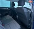 Синій Фольксваген e-Golf, об'ємом двигуна 0 л та пробігом 87 тис. км за 12500 $, фото 14 на Automoto.ua