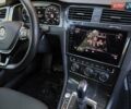 Синій Фольксваген e-Golf, об'ємом двигуна 0 л та пробігом 140 тис. км за 12299 $, фото 35 на Automoto.ua