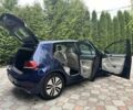 Синій Фольксваген e-Golf, об'ємом двигуна 0 л та пробігом 58 тис. км за 24500 $, фото 109 на Automoto.ua