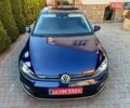 Синий Фольксваген e-Golf, объемом двигателя 0 л и пробегом 121 тыс. км за 12999 $, фото 39 на Automoto.ua