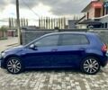 Синій Фольксваген e-Golf, об'ємом двигуна 0 л та пробігом 130 тис. км за 12970 $, фото 13 на Automoto.ua