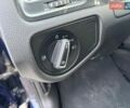 Синий Фольксваген e-Golf, объемом двигателя 0 л и пробегом 79 тыс. км за 14400 $, фото 12 на Automoto.ua