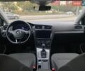 Синий Фольксваген e-Golf, объемом двигателя 0 л и пробегом 163 тыс. км за 11899 $, фото 12 на Automoto.ua