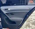 Синій Фольксваген e-Golf, об'ємом двигуна 0 л та пробігом 130 тис. км за 12970 $, фото 64 на Automoto.ua