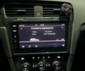 Синій Фольксваген e-Golf, об'ємом двигуна 0 л та пробігом 150 тис. км за 11750 $, фото 17 на Automoto.ua